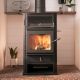 Kuma Applewood Wood Cookstove
