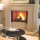 Heat & Glo Exclaim 36 Wood Fireplace