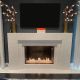 Flare Front-Facing 45 Gas Fireplace