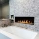 Flare Front-Facing Gas Fireplace 60