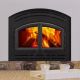 Heatilator Constitution 40 Wood Fireplace