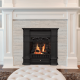 Valor 530 Portrait Senator - ZC Fireplace