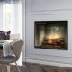 Dimplex Revillusion® Built-In Portrait Firebox 36