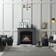 Modern Flames Orion Traditional Virtual Fireplace 30