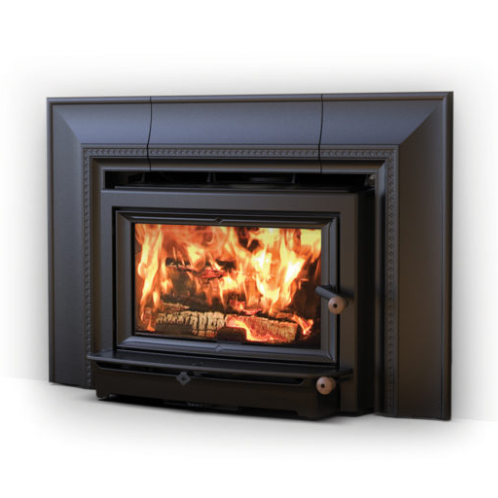 HearthStone Clydesdale II Wood Insert