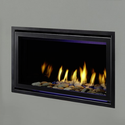 Heat & Glo Cosmo 32