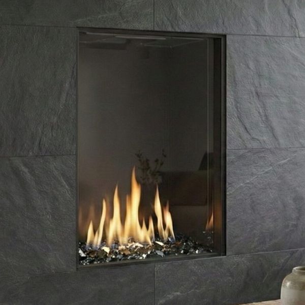 Flare Front Facing 25