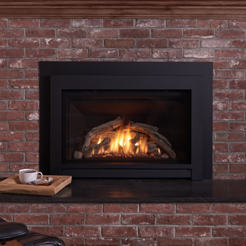 Jøtul GI 645 DV Astrid - Gas Fireplace Insert | Wood Heat