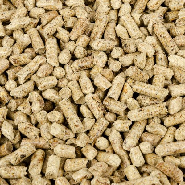 Easy Blaze Wood Pellets