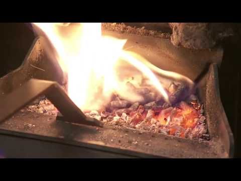 Harman XXV-TC Pellet Stove - Large Pellet Stove | Wood Heat