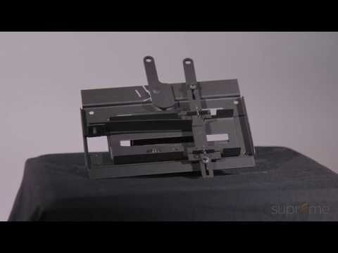 Supreme Lumis 22 - Wood Insert