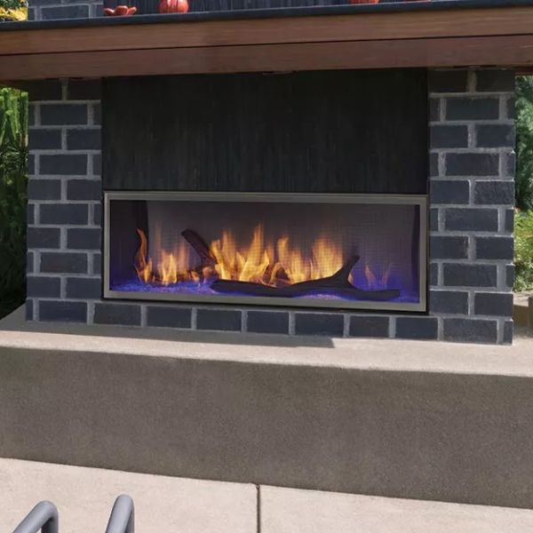 Heat & Glo Lanai 60