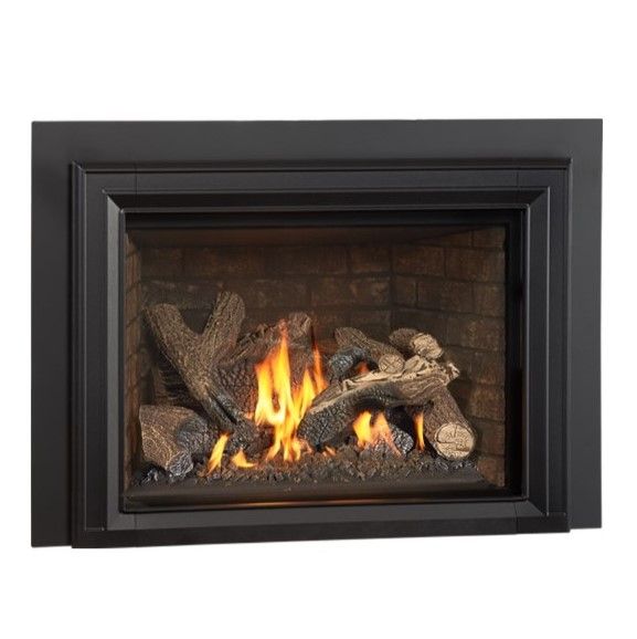 Jøtul GI 635 DV IPI Newcastle - Propane or Natural Gas Fireplace