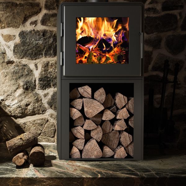 MF Fire Nova 2 Tower - Wood Stove | Wood Heat