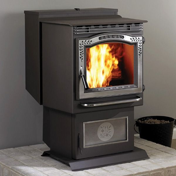 Harman P68-C - Pellet Stove | Wood Heat