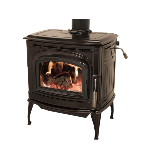 Blaze King Ashford 20.2 - High Efficiency Wood Stove | Wood Heat