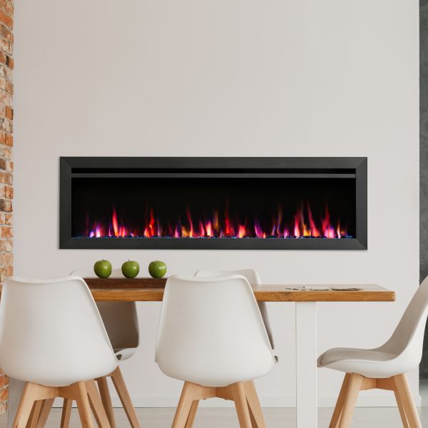 SimpliFire Allusion Slim 60