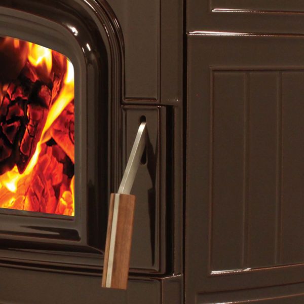 Blaze King Ashford 20.2 - High Efficiency Wood Stove | Wood Heat