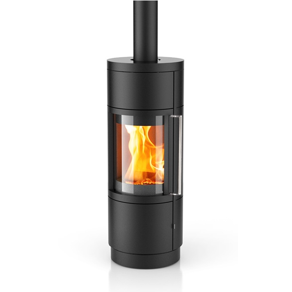 HearthStone Bari 8171 - Modern Wood Stove | Wood Heat