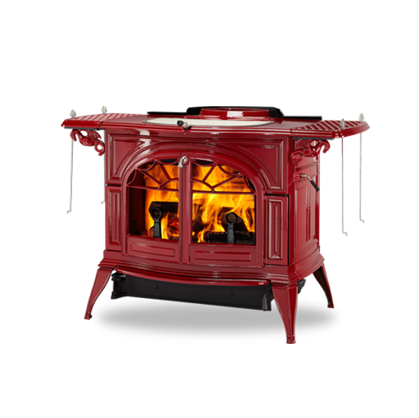 Vermont Castings Defiant - Wood Stove | Wood Heat