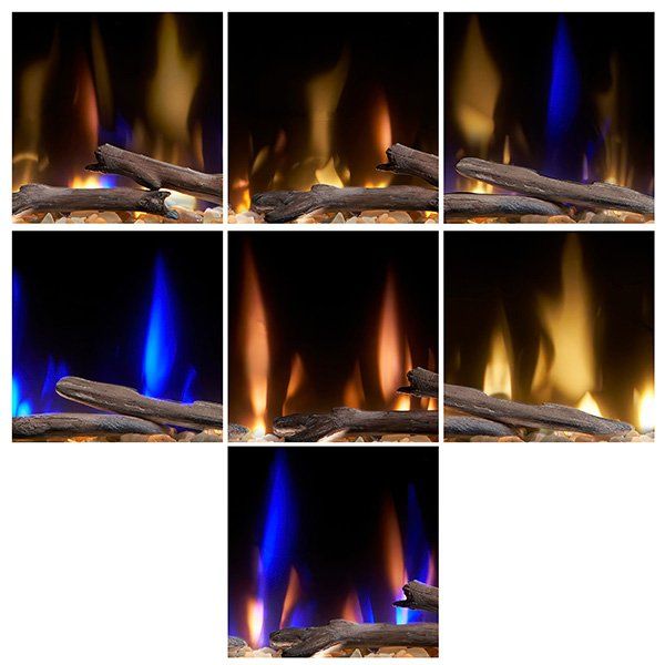 Dimplex Ignite Evolve 74