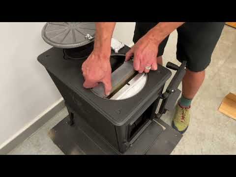 Jøtul F 602 V3 - Compact Traditional Wood Stove | Wood Heat