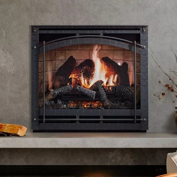 SimpliFIre Inception 36