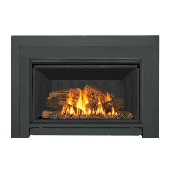 Jøtul GI 645 DV Astrid - Gas Fireplace Insert | Wood Heat