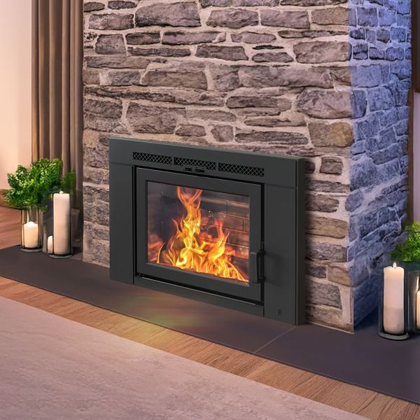 Supreme Lumis 22 - Wood Insert