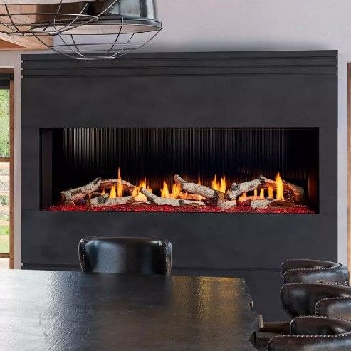 Heat & Glo Primo II 60