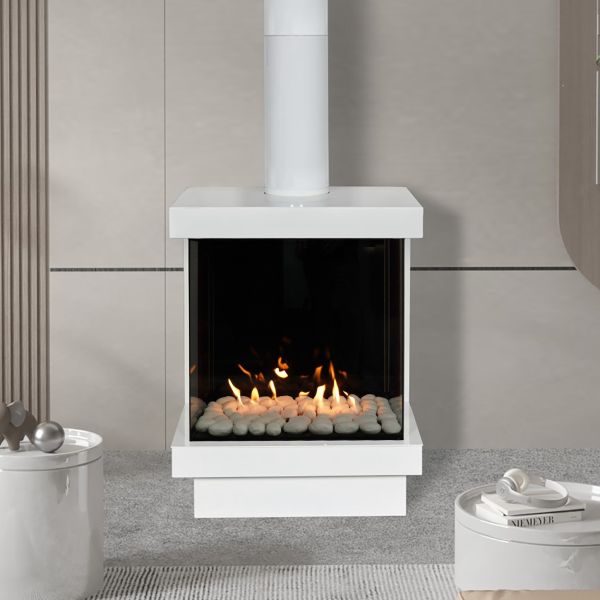 Ortal Stand Alone Three-Sided 25H