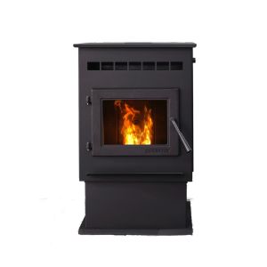 Quadra-Fire Outfitter II