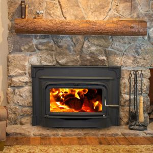 Blaze King Ashford 25 Wood Fireplace Insert