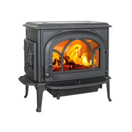 Jøtul F500 V3 Oslo - Traditional Wood Stove | Wood Heat