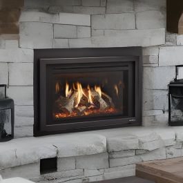 Heat & Glo SupremeX 30 Gas Insert - Shop Gas Inserts Online | Wood