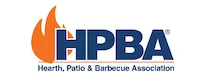 Hearth Patio and BBQ Association Logo