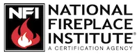 National Fireplaces Institute Logo