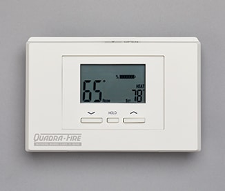 Programable Thermostat