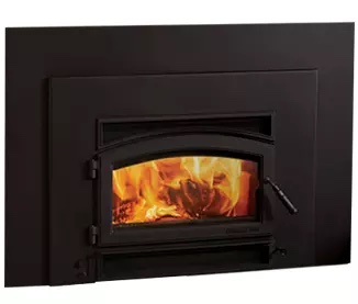 Black Steel Surround