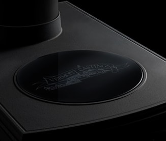 Decorative Vintage Cook Plate